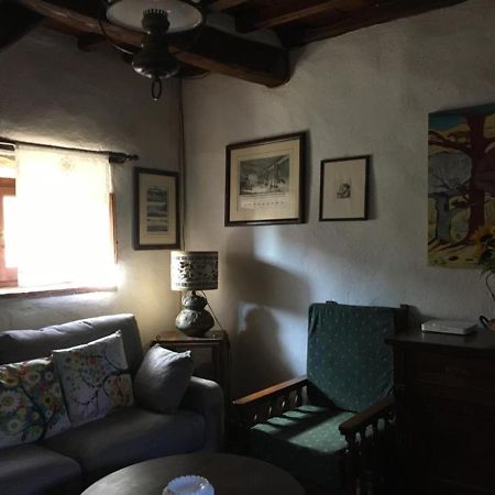 Ambra La Cuccia - La Villa-San Pacrazio المظهر الخارجي الصورة