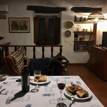 Ambra La Cuccia - La Villa-San Pacrazio المظهر الخارجي الصورة
