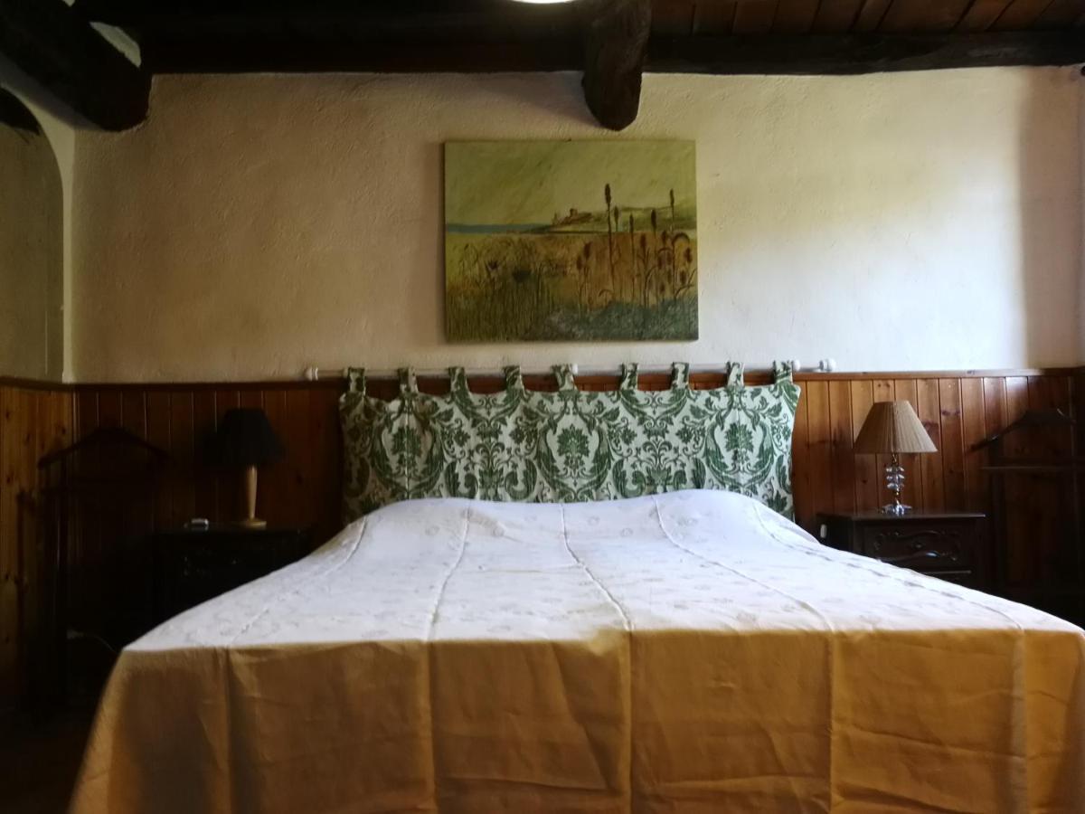 Ambra La Cuccia - La Villa-San Pacrazio المظهر الخارجي الصورة