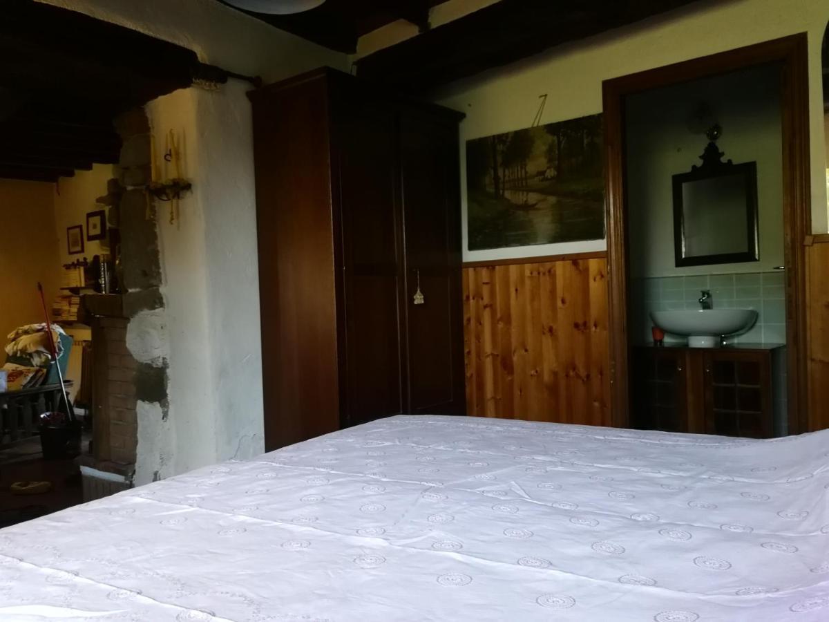 Ambra La Cuccia - La Villa-San Pacrazio المظهر الخارجي الصورة