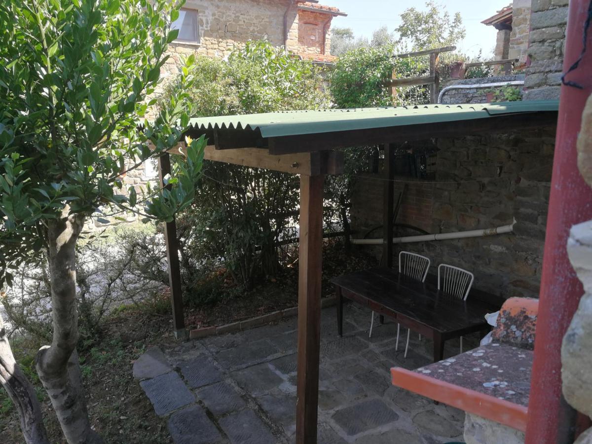 Ambra La Cuccia - La Villa-San Pacrazio المظهر الخارجي الصورة