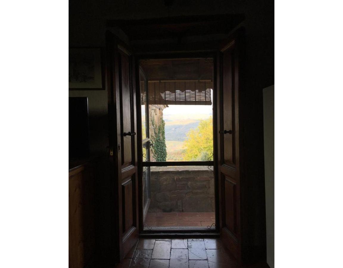 Ambra La Cuccia - La Villa-San Pacrazio المظهر الخارجي الصورة