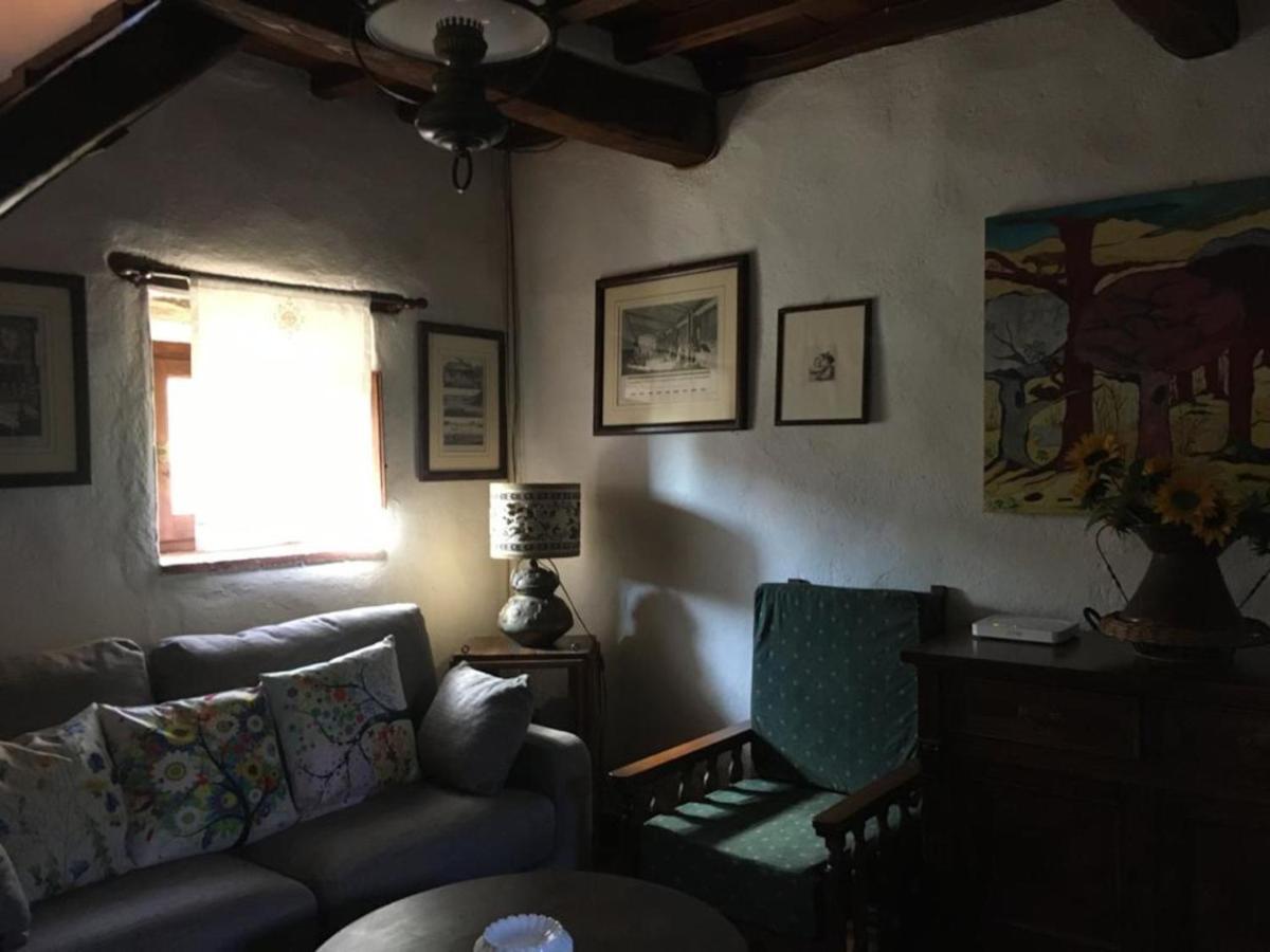 Ambra La Cuccia - La Villa-San Pacrazio المظهر الخارجي الصورة