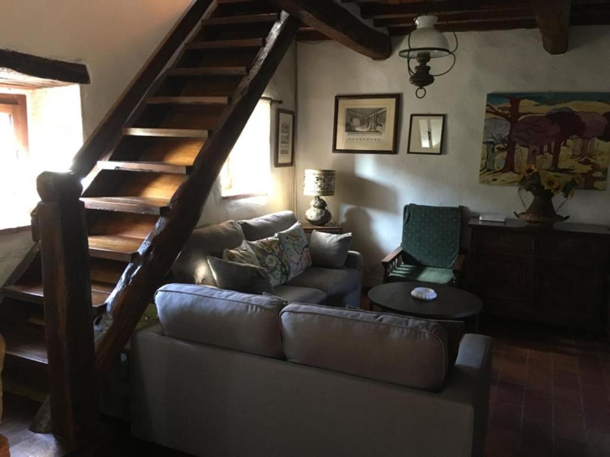 Ambra La Cuccia - La Villa-San Pacrazio المظهر الخارجي الصورة